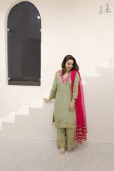 Zara (Nóòr e Ránì)